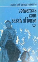 CONVERSAS COM SARAH AFFONSO.